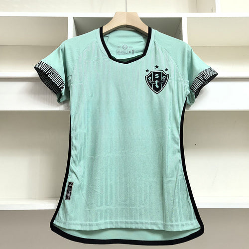 Terceira Jersey Paysandu FEMININO 24-25