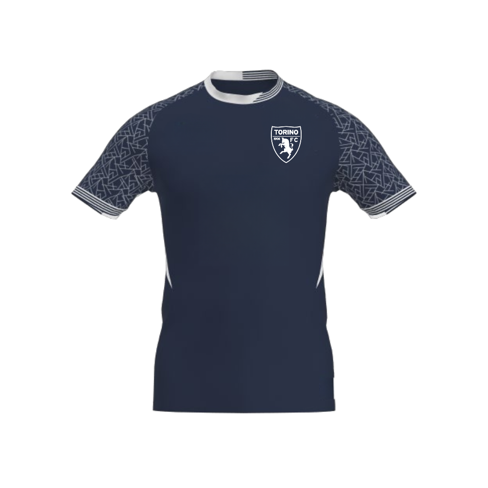 Jersey Torino Goalkeeper 25/26 Away