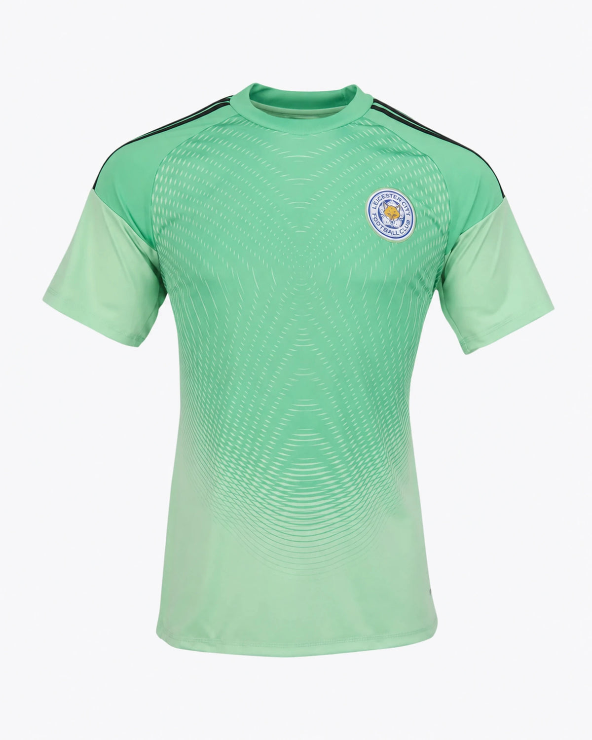 Jersey Leicester Goalkeeper 25/26