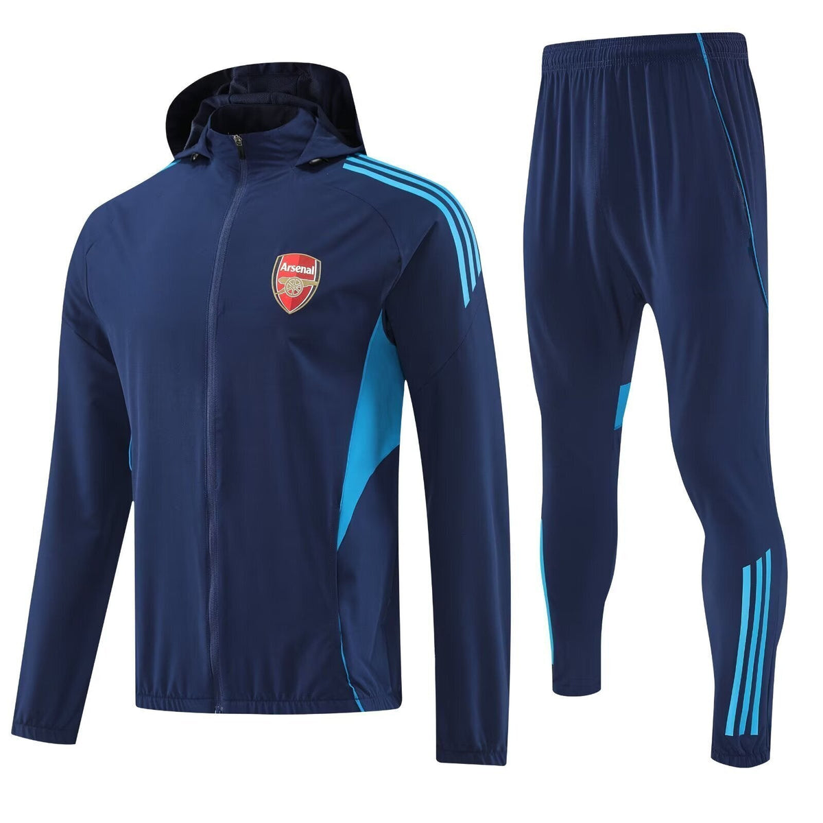Tracksuit Arsenal 25/26 Blue