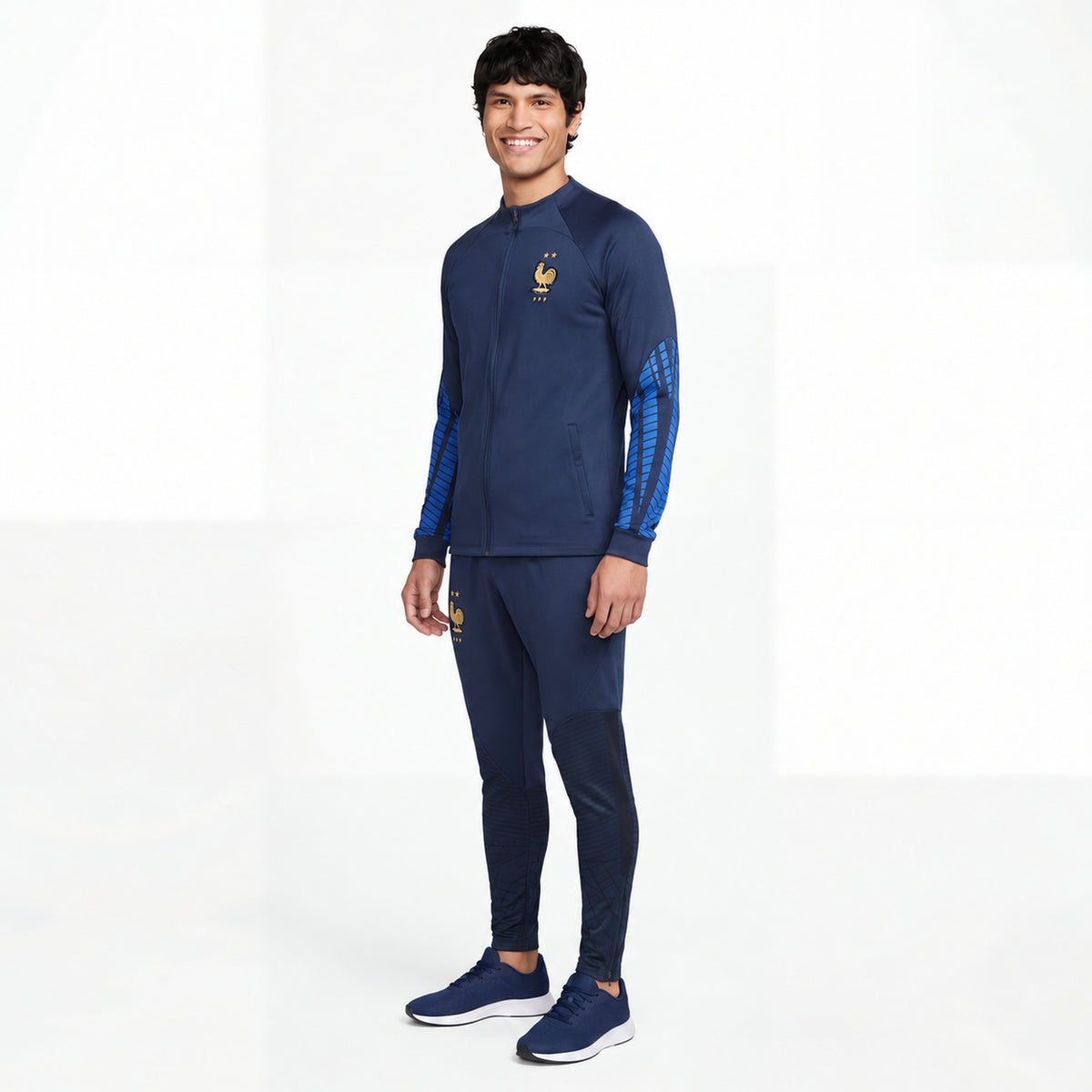 Tracksuit France