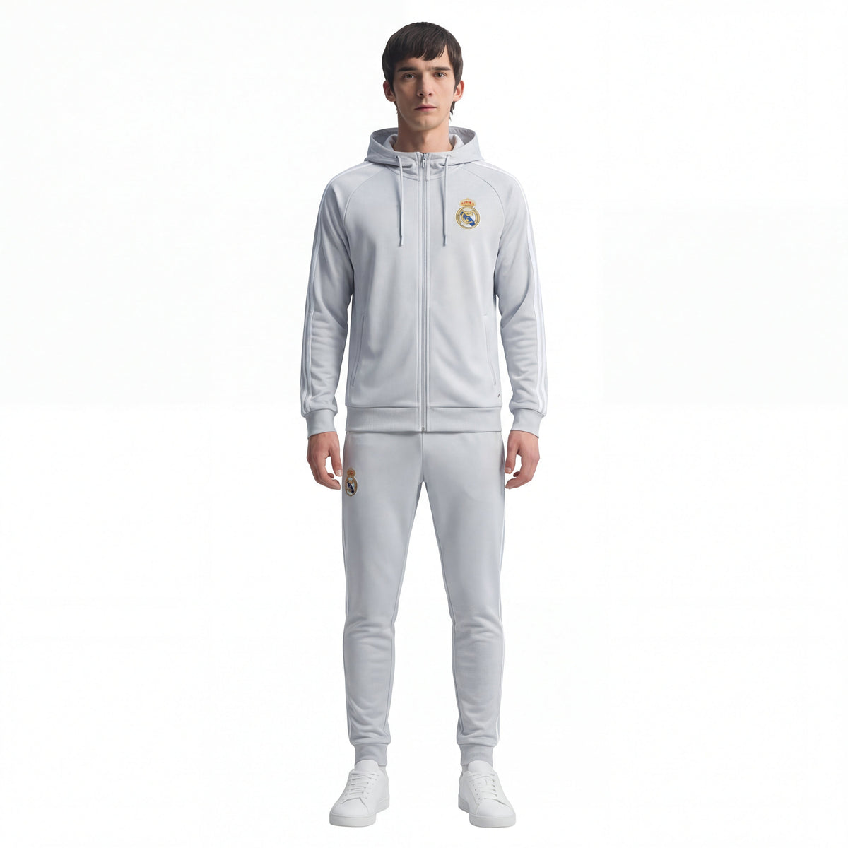 Tracksuit Real Madrid 25/26