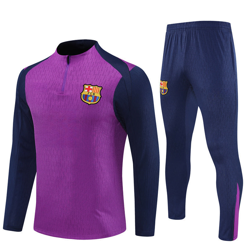 Training Suit Barcelona 25/26 - Winter