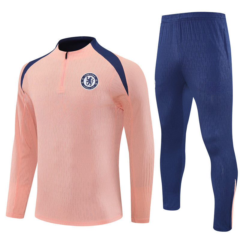 Training Suit Chelsea 25/26 - Winter