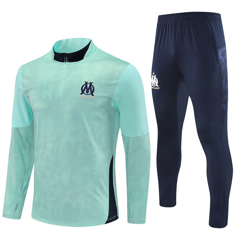 Training Suit Marseille 25/26 - Winter