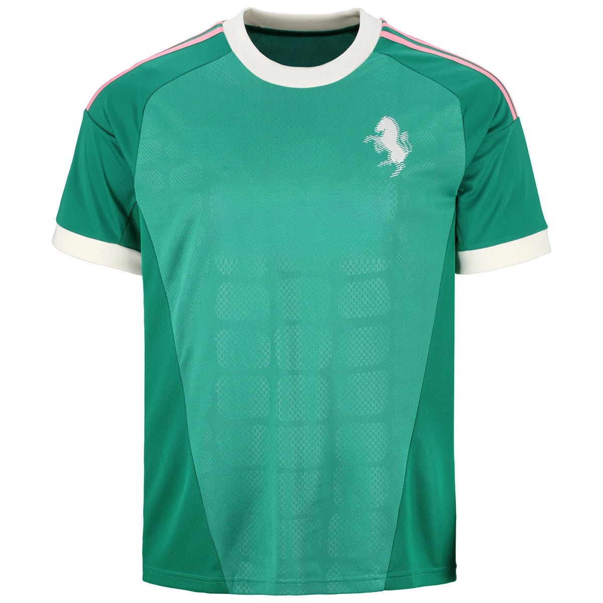 Jersey Juventus Goalkeeper Away 26/27