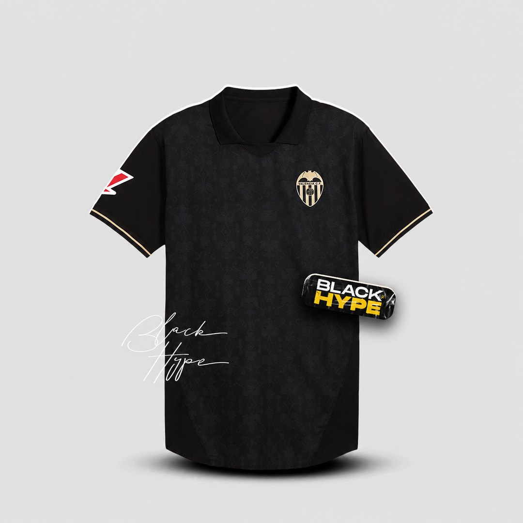 Valencia CF 24∕25 Away
