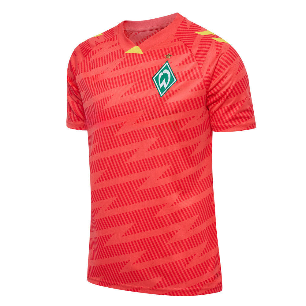 Jersey Werder Bremen Goalkeeper 25/26
