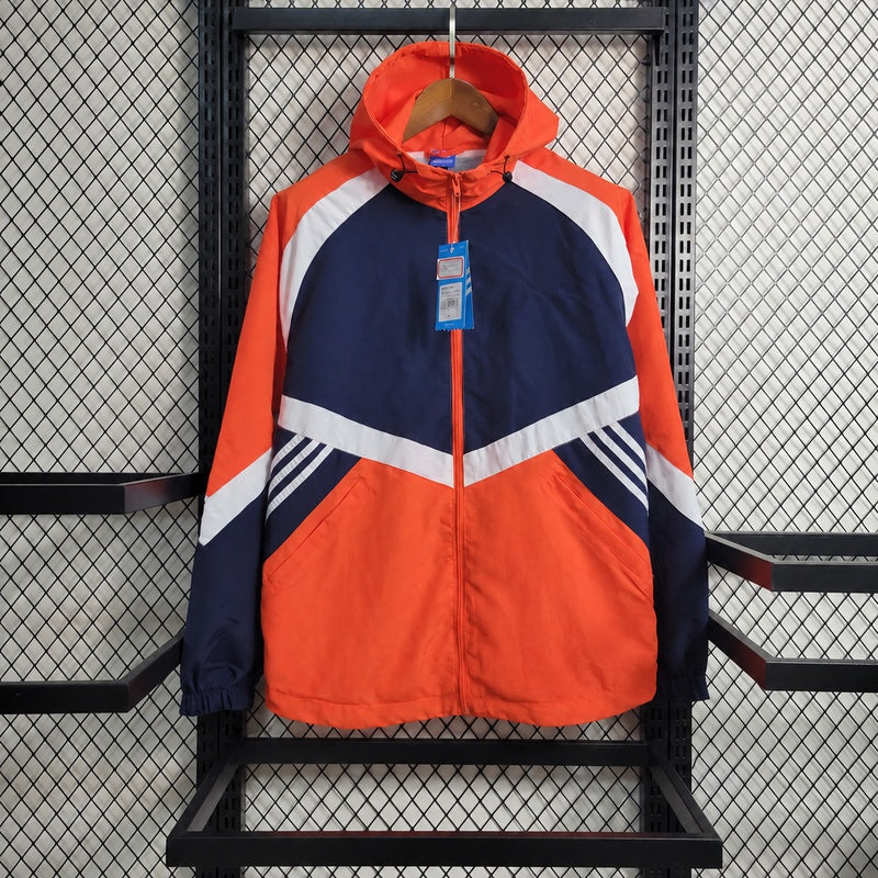 Windbreaker