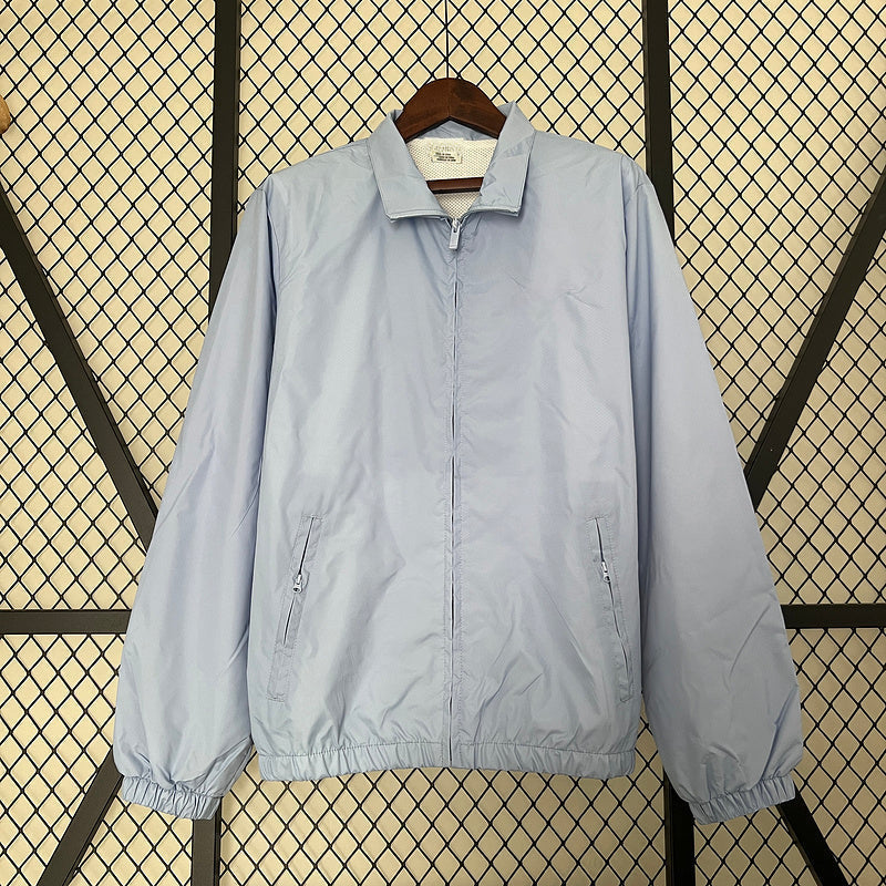 Windbreaker 24/25 - Azul Claro