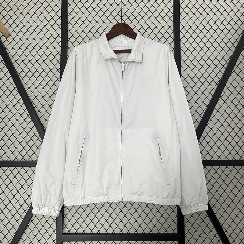 Windbreaker 24/25 - Branco