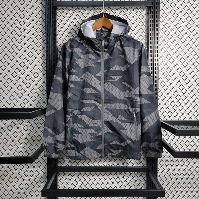 Windbreaker Exercito