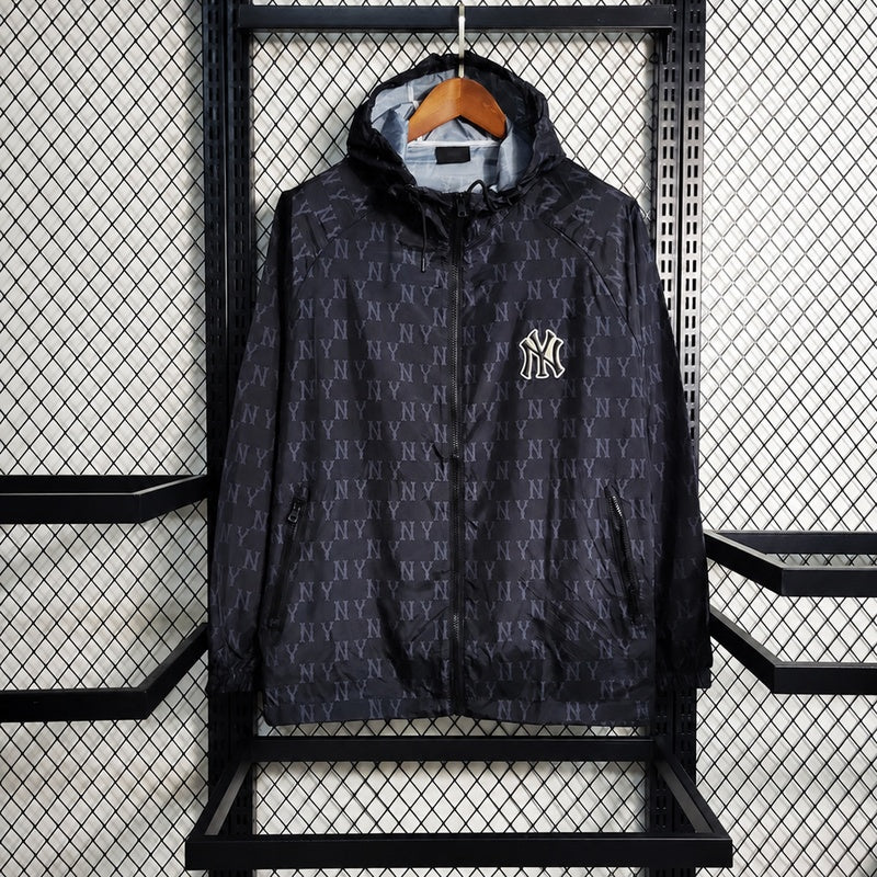 Windbreaker NY