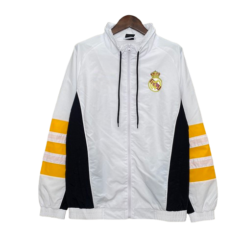 Windbreaker Real Madrid 24/25