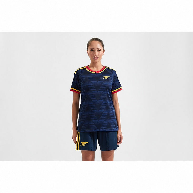 Jersey Arsenal Womens Player Away 26/27