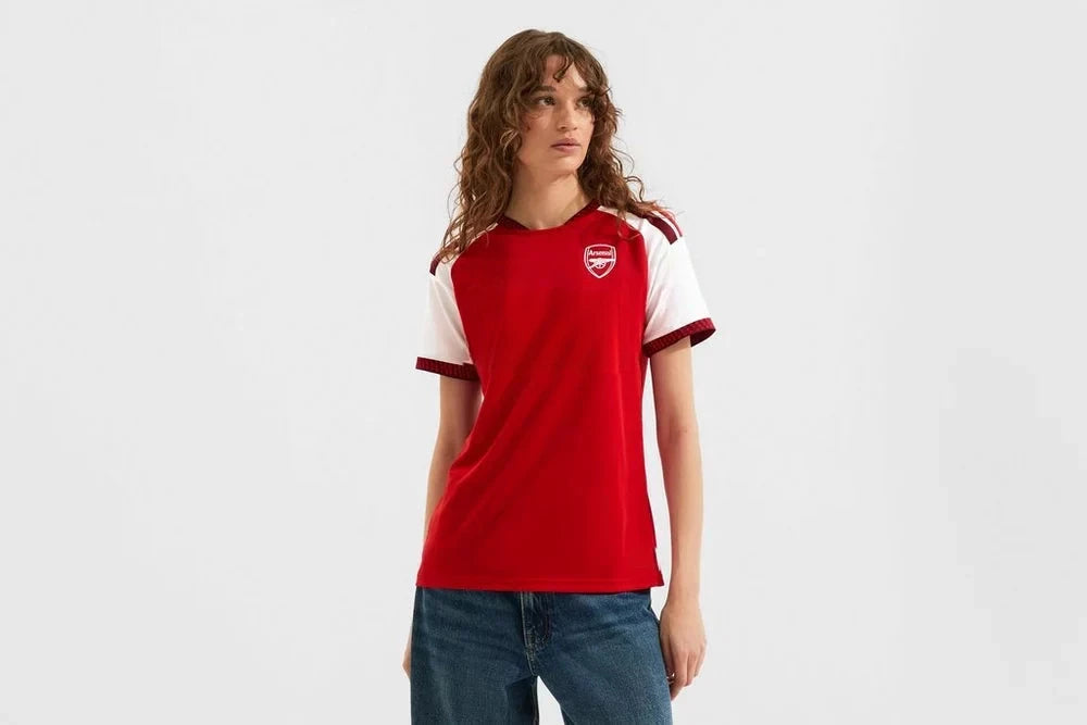 Jersey Arsenal Womens Home 26/27