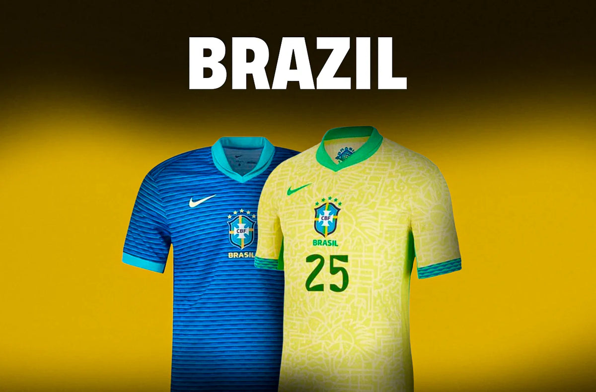 Brazil