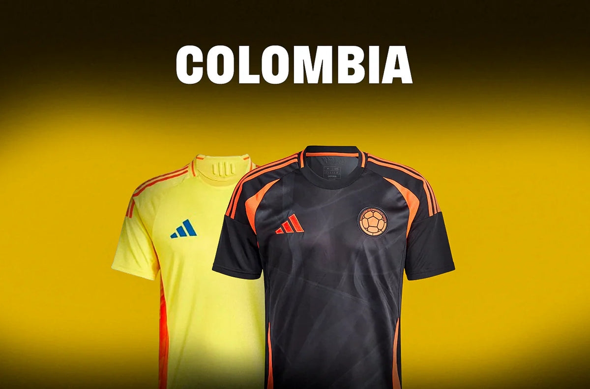 Colombia