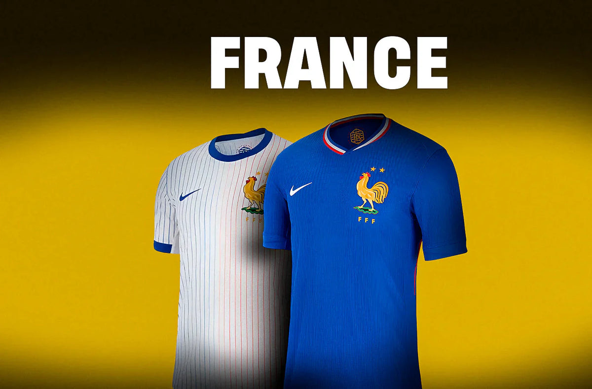 France