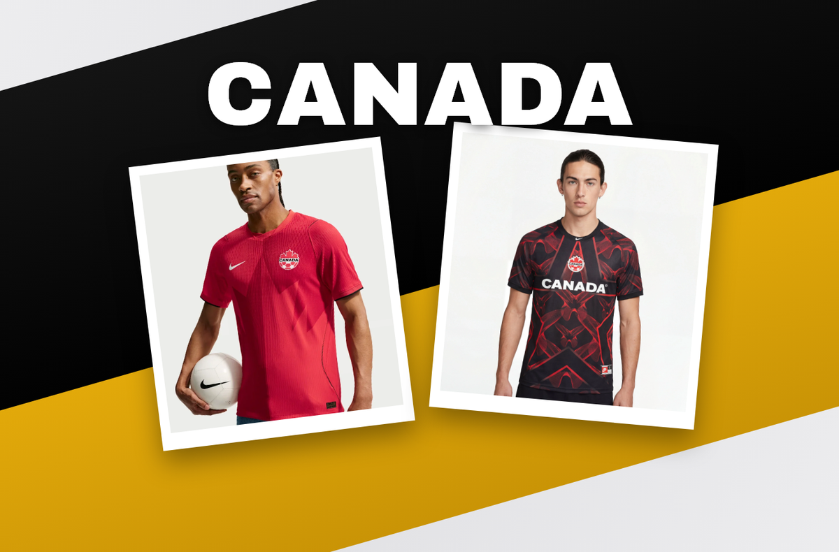 canada jerseys