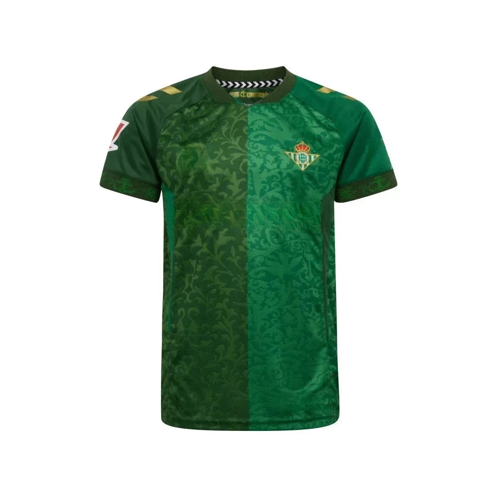 Kids Real Betis Away 26/27