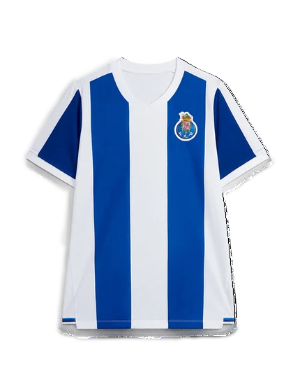 Jersey Porto Womens Home 26/27
