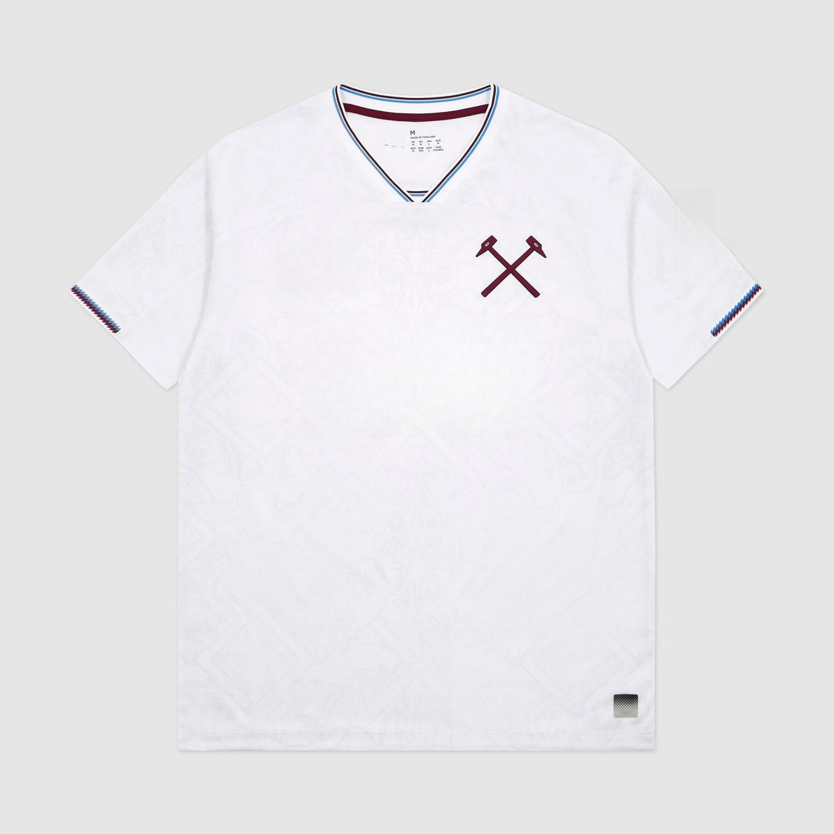 Jersey West Ham Away 26/27