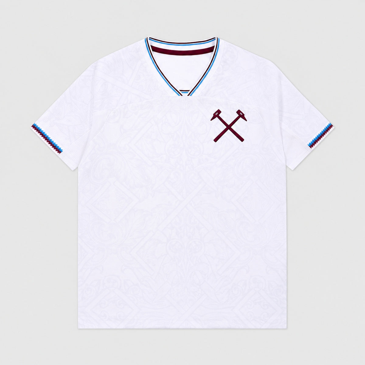 Kids West Ham Away 26/27
