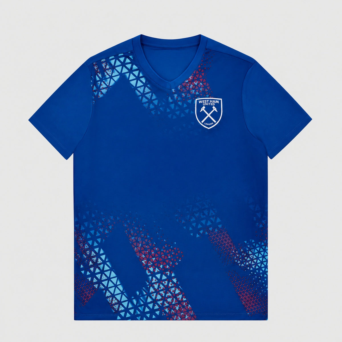 Jersey West Ham Goalkeeper Away 26/27