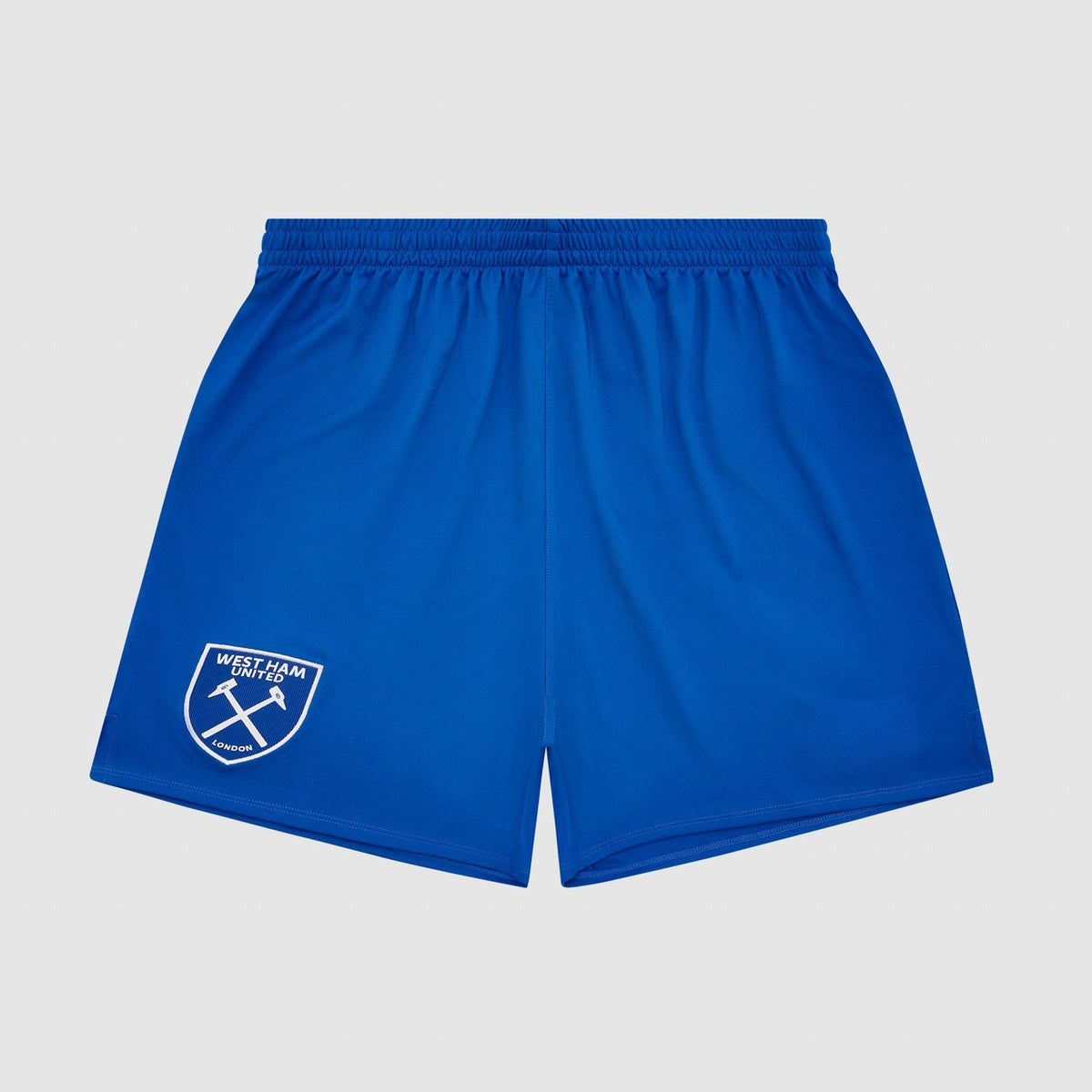 West Ham Shorts Goalkeeper Away 26/27