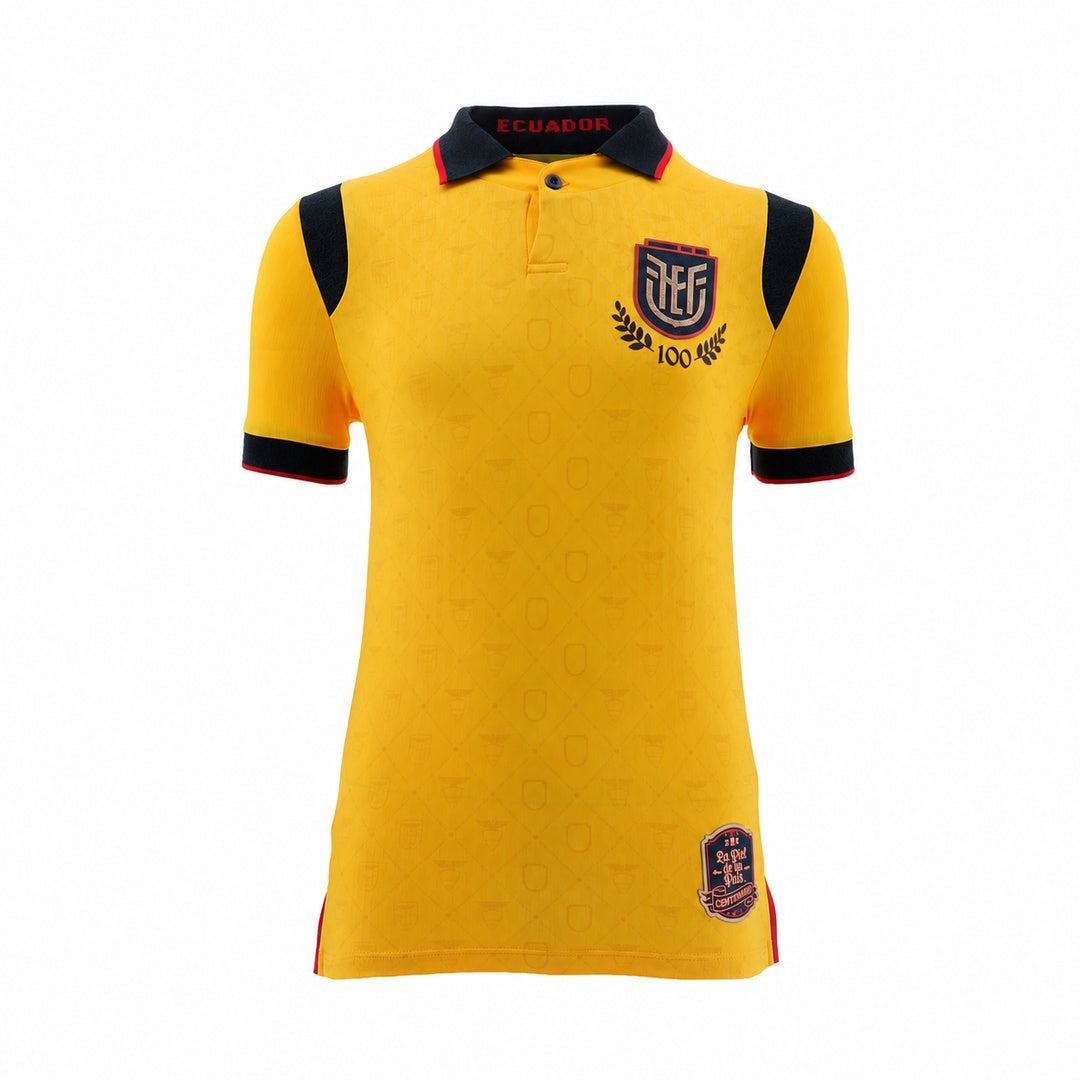 Kids Ecuador Centenary Away World Cup 2026