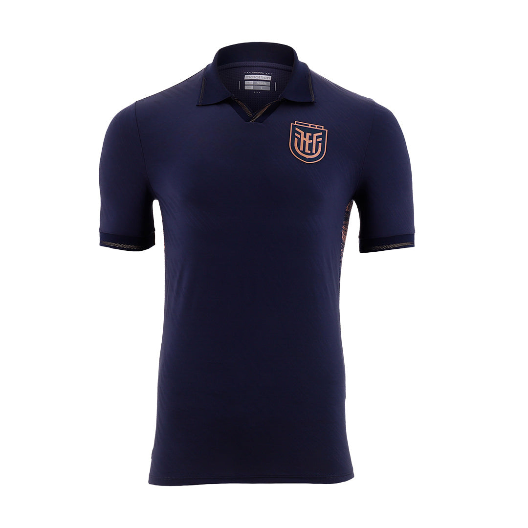 Jersey Ecuador Away World Cup 2026