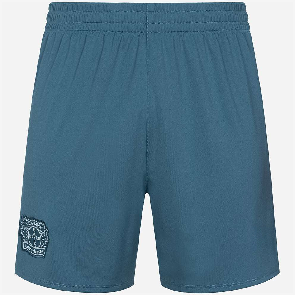Kids Bayer Leverkusen Shorts Away 26/27