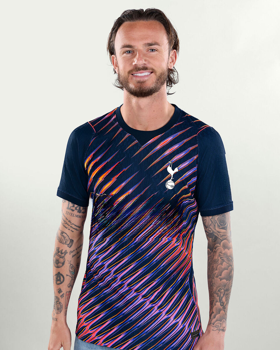 Jersey Tottenham Player Away 26/27