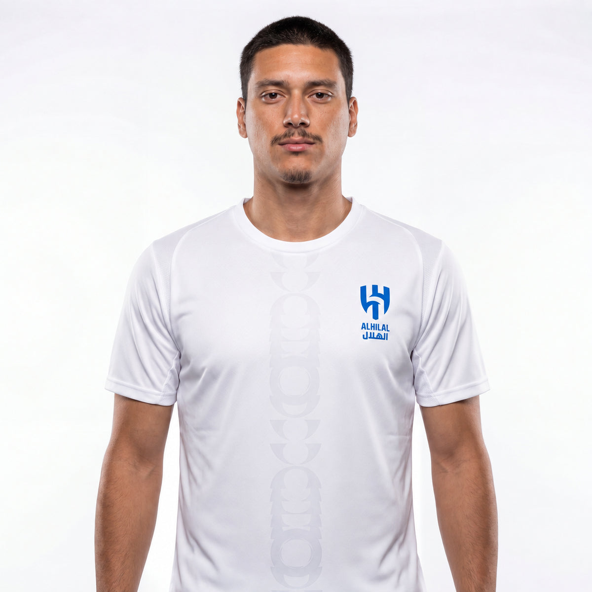 25∕26 Al Hilal away