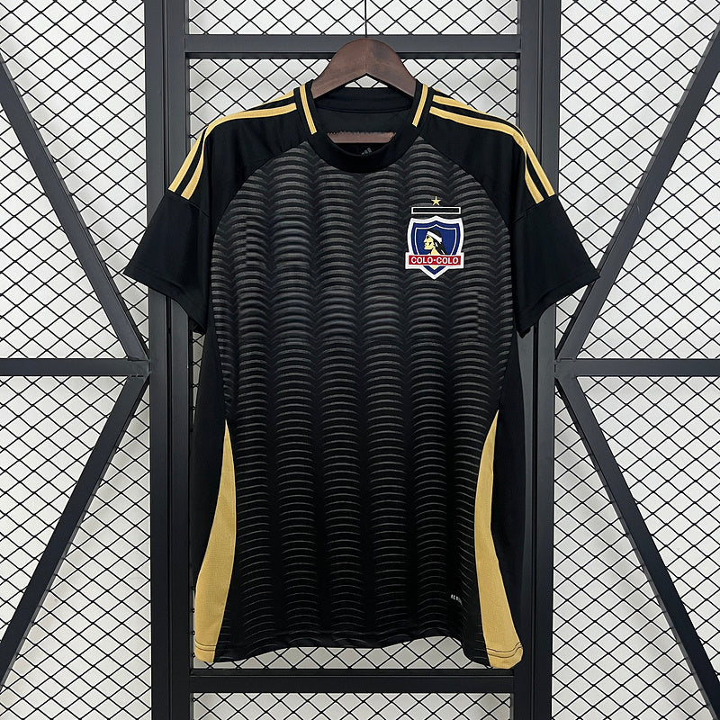 25∕26 Colo Colo Away