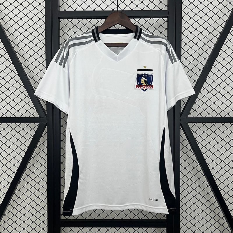 25∕26 Colo Colo Home
