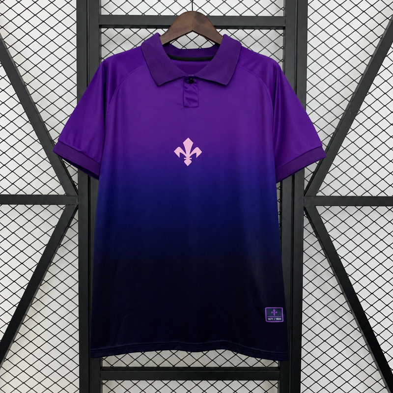 25∕26 Fiorentina Special Edition
