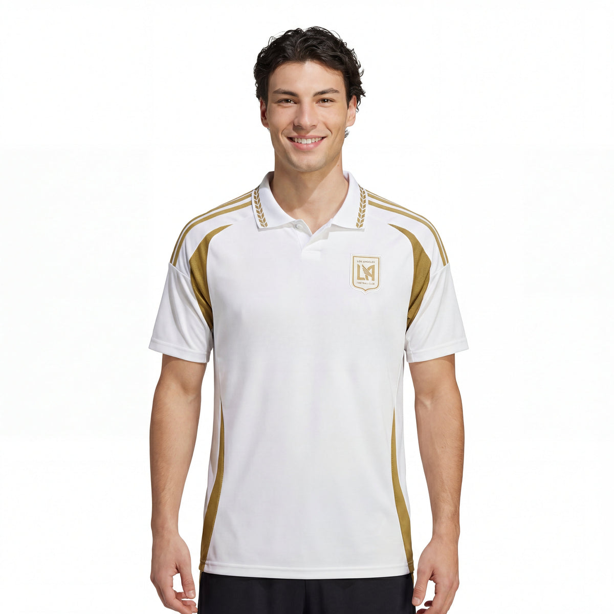 25∕26 Los Angeles away