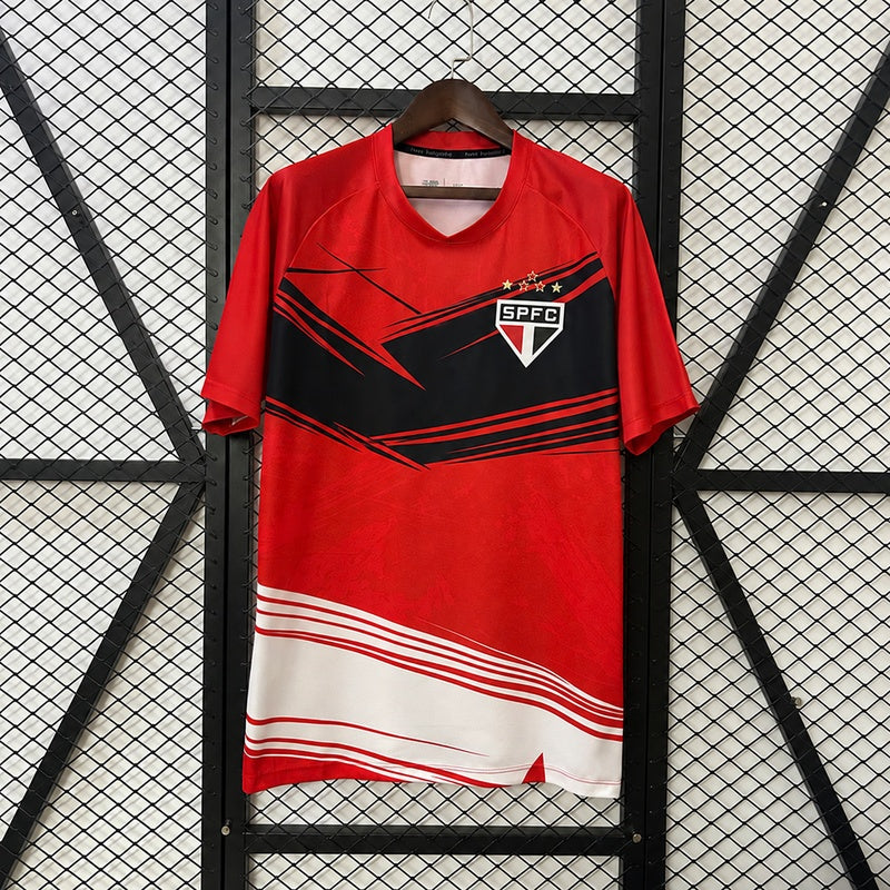 25∕26 Sao Paulo Training Clothes