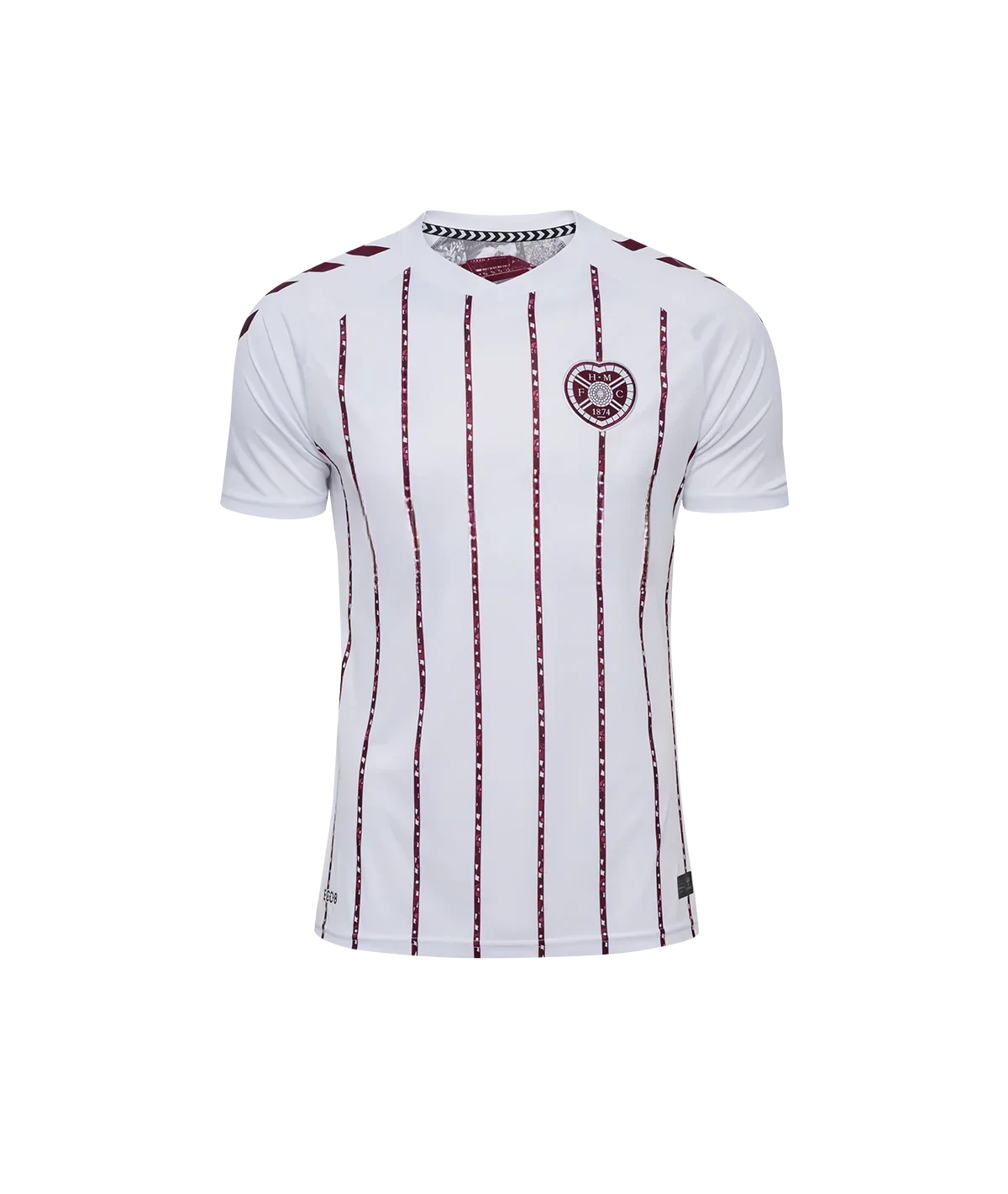 Jersey Hearts of Midlothian Away 25/26