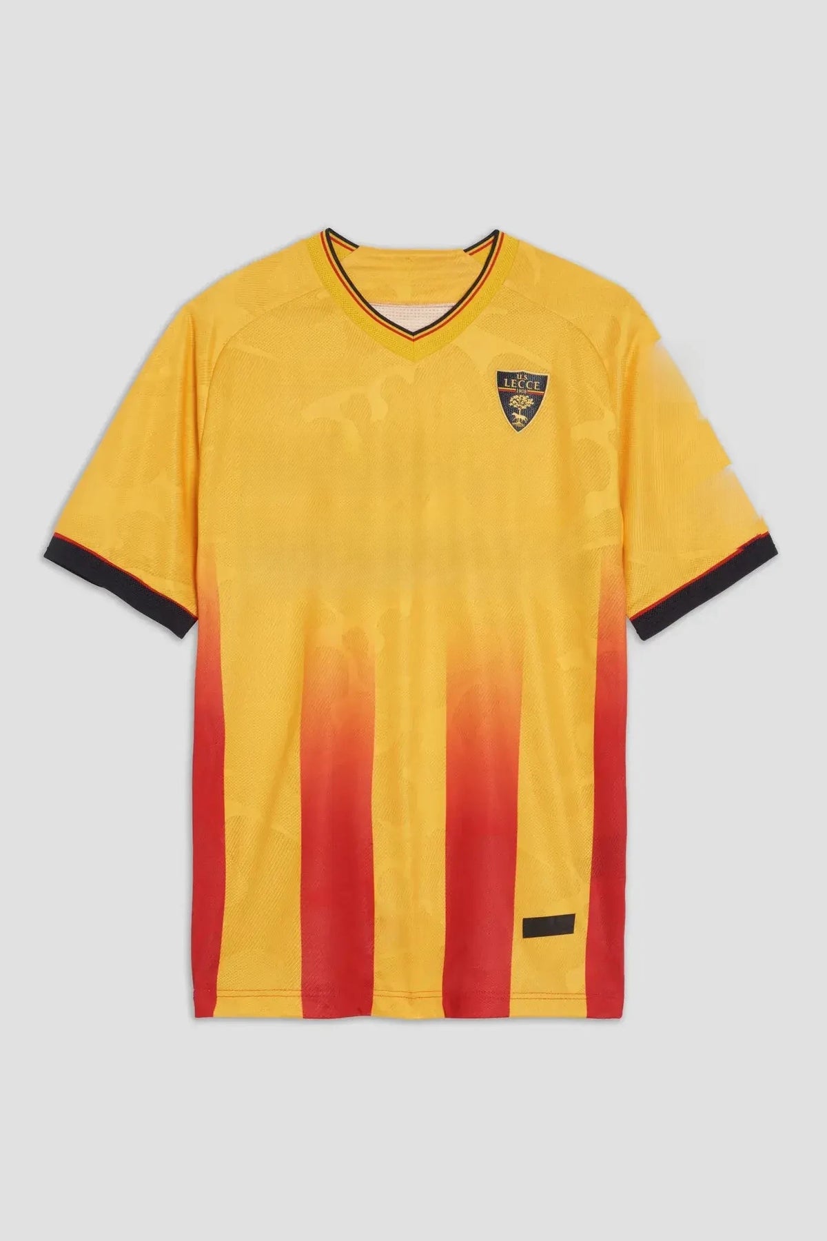 Jersey Lecce Home 25/26