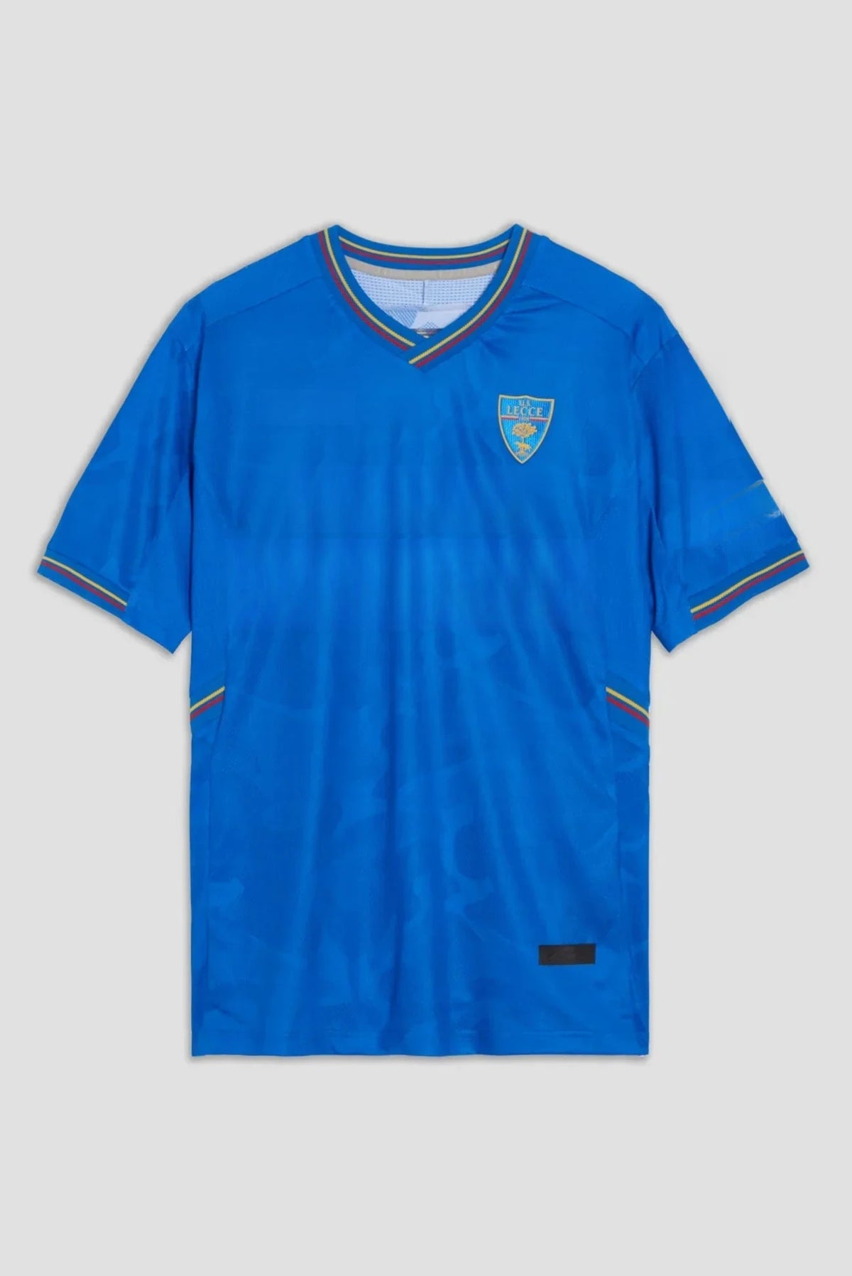 Jersey Lecce Goalkeeper 25/26 Blue