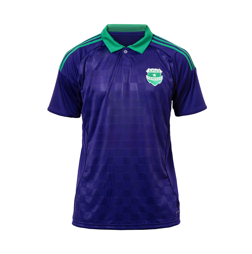 Jersey Aris Away 25/26