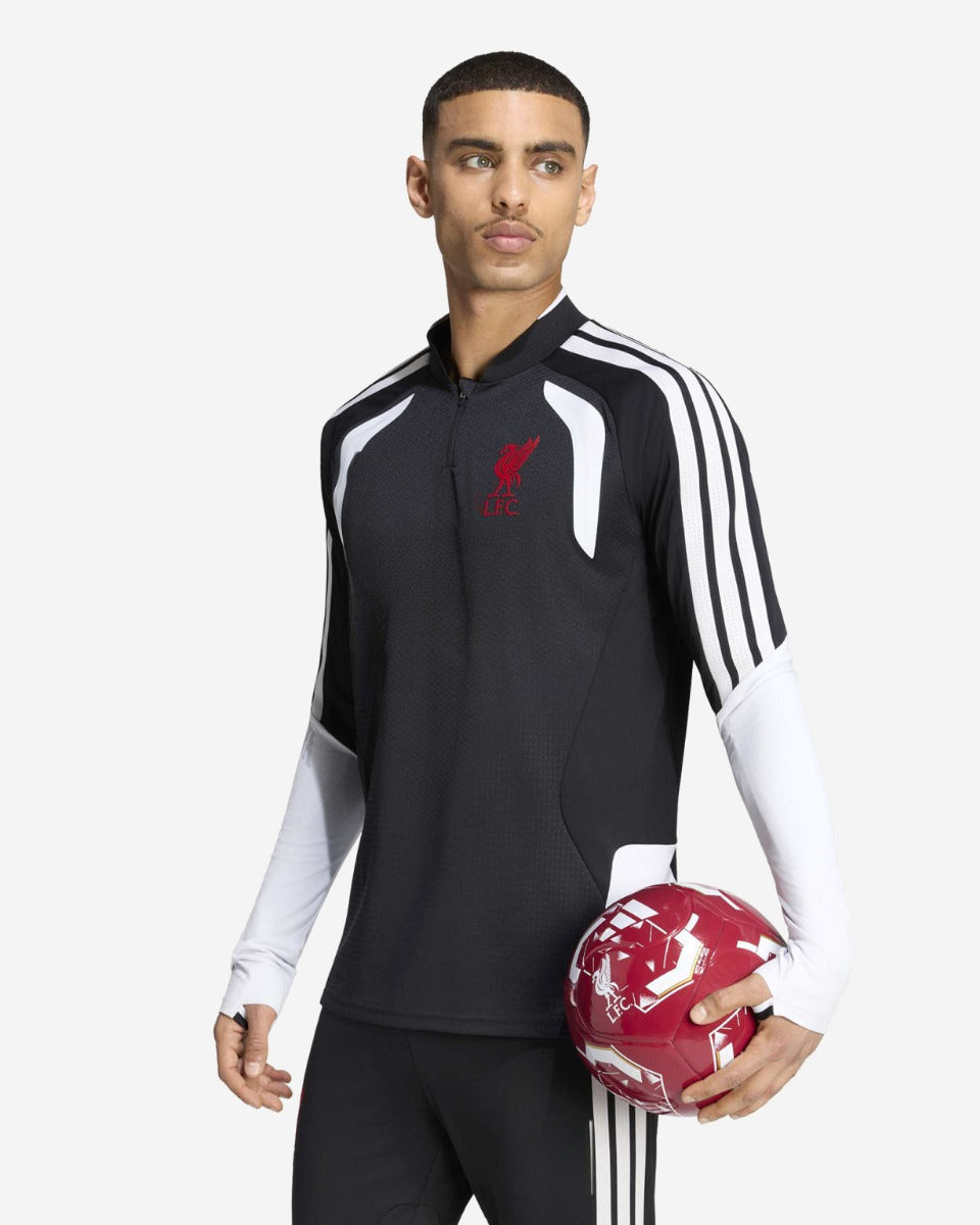 Liverpool Longsleeve Training Top 26/27