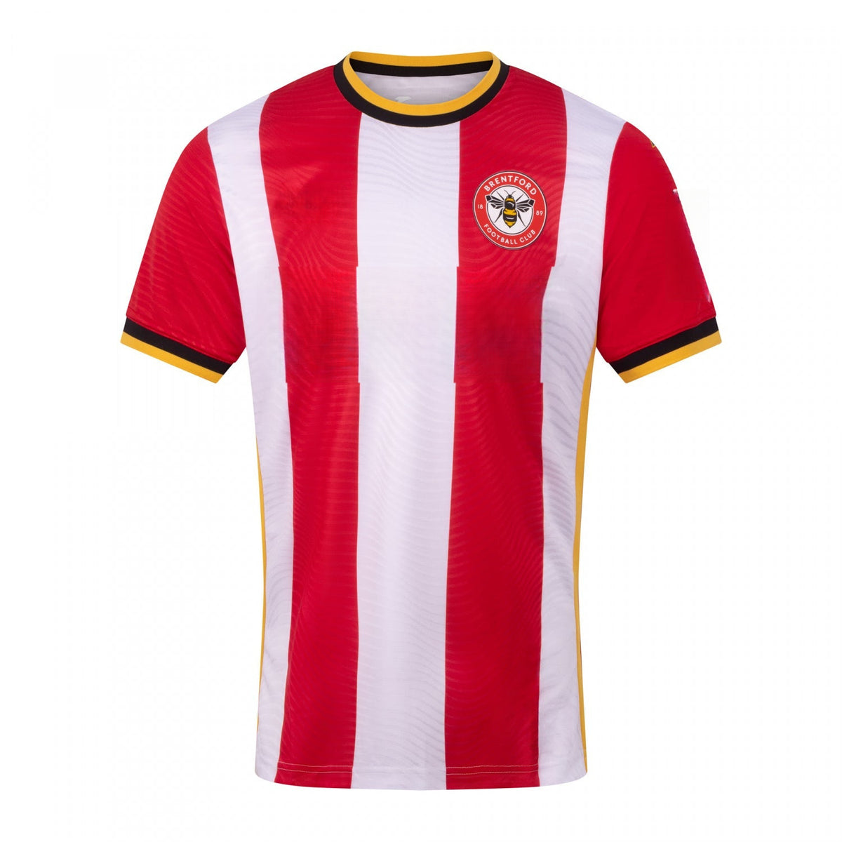 Jersey Brentford Player Home 26/27