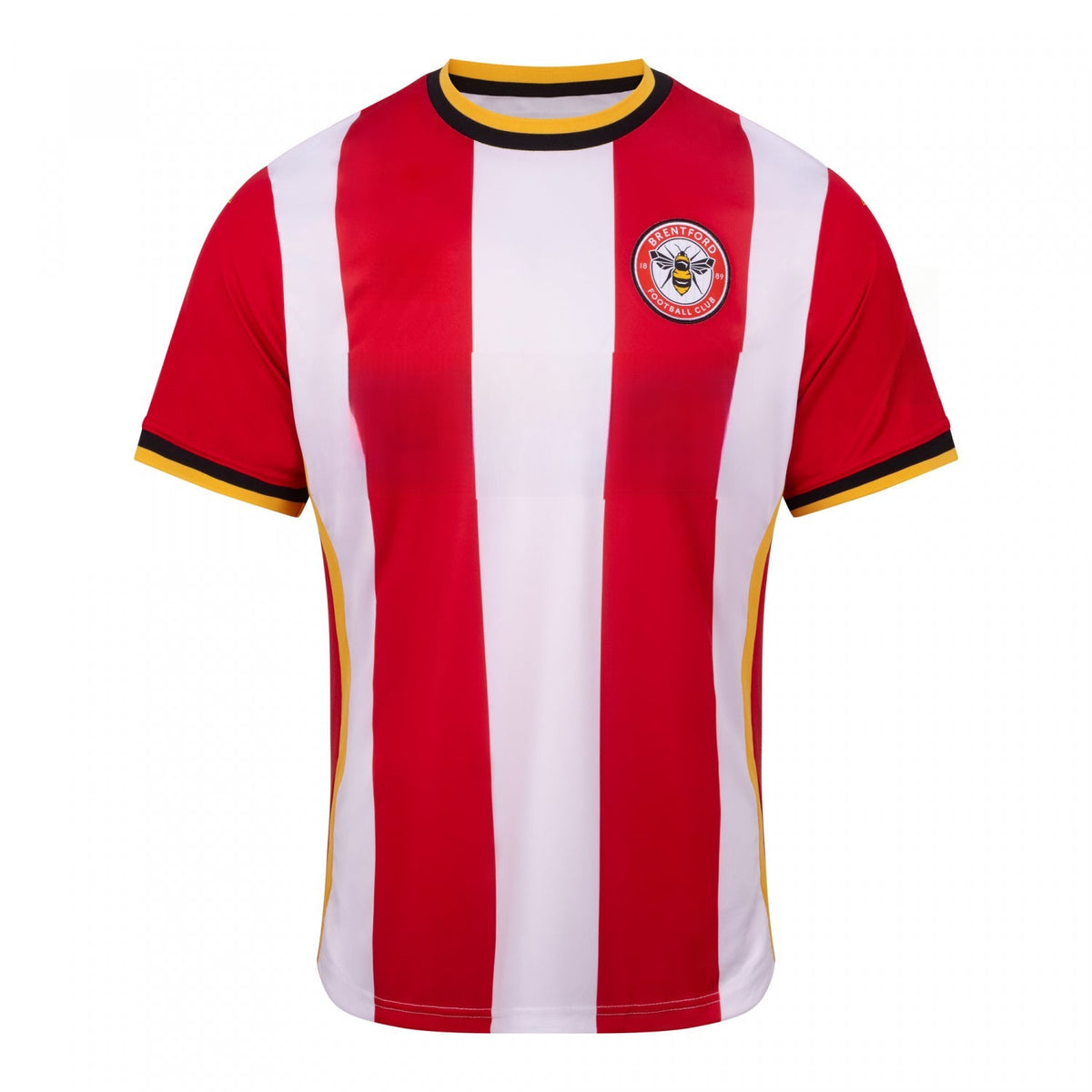 Kids Brentford Home 26/27