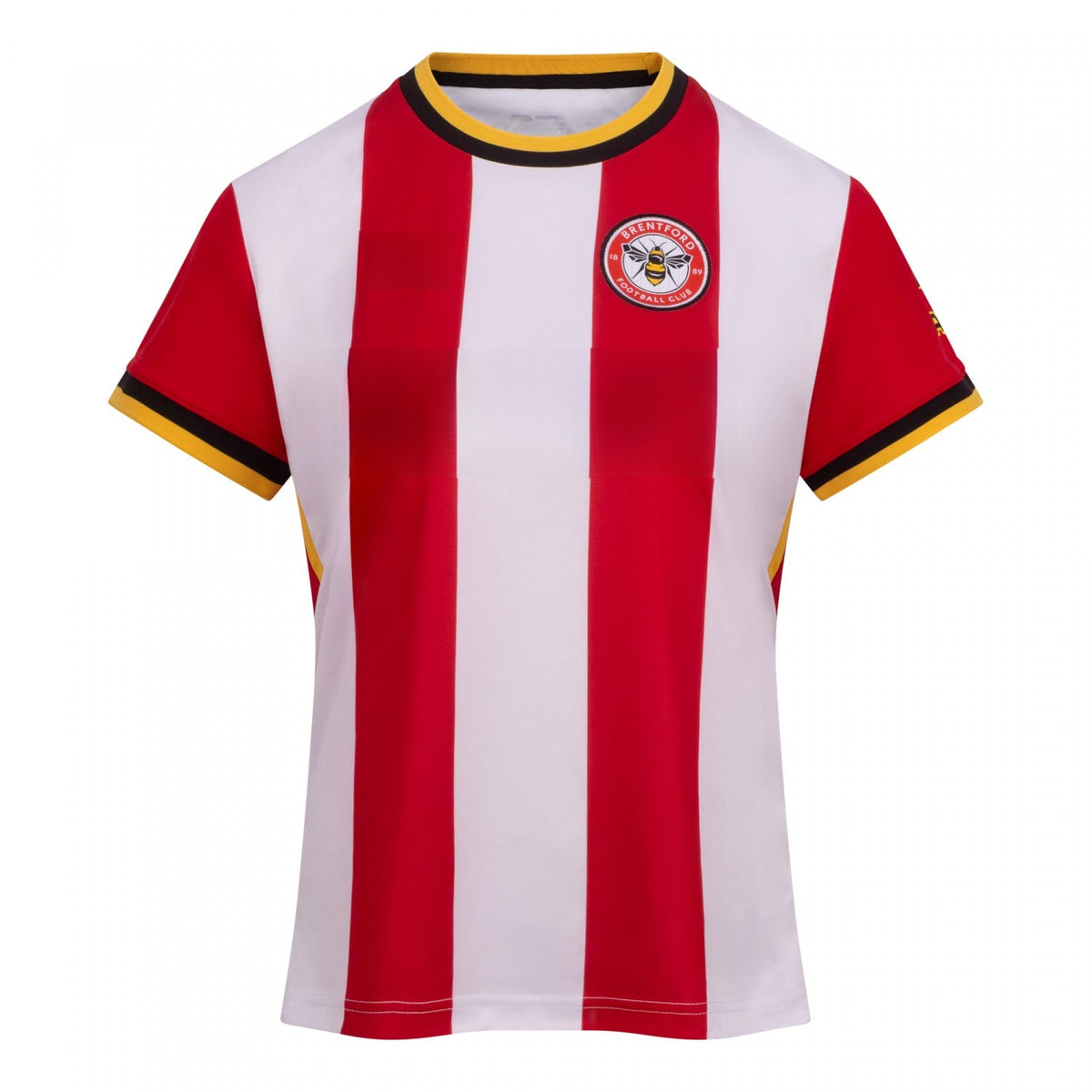 Jersey Brentford Womens Home 26/27