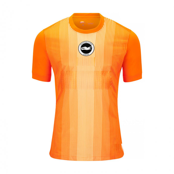 Jersey Brighton Goalkeeper 25/26