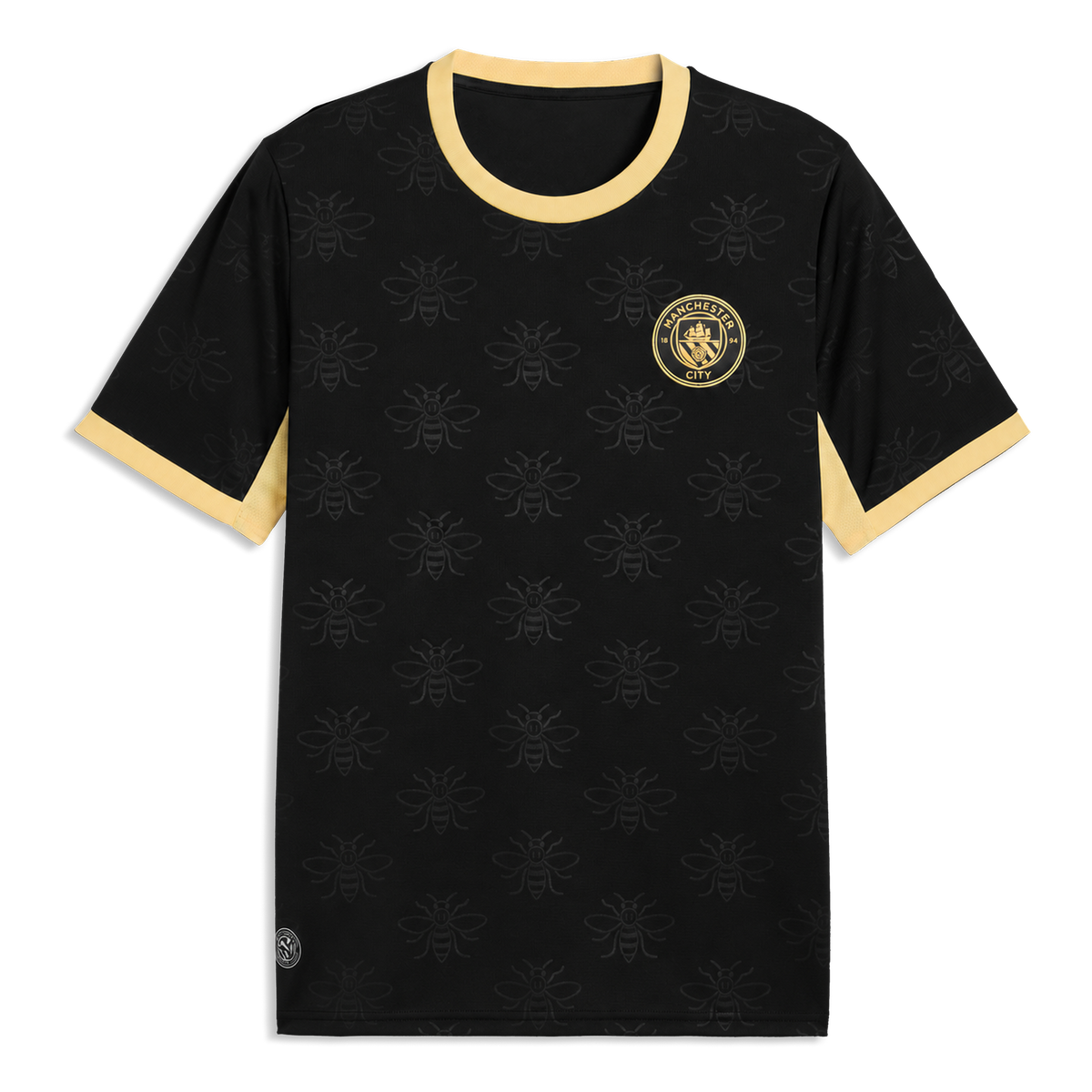 Jersey Manchester City Away 26/27